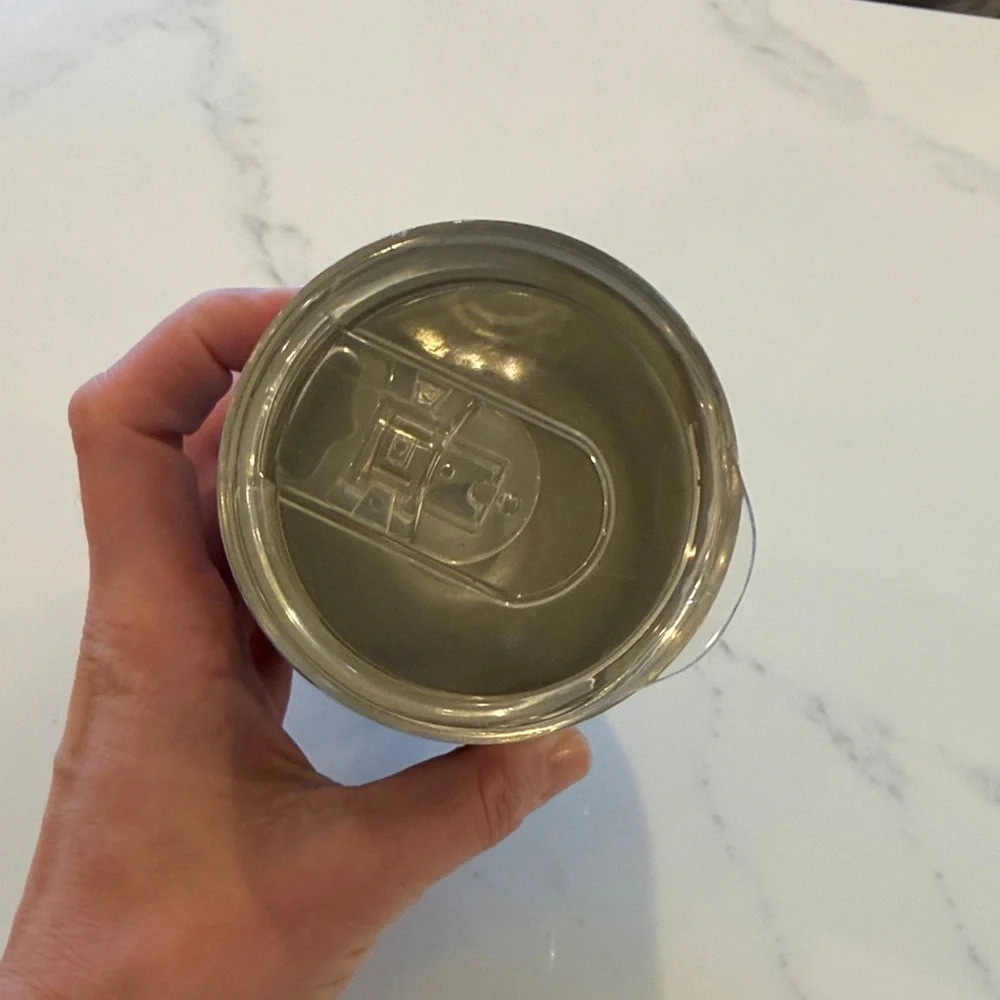 Lilly Pulitzer Stainless Steel Floral Wine Tumbler